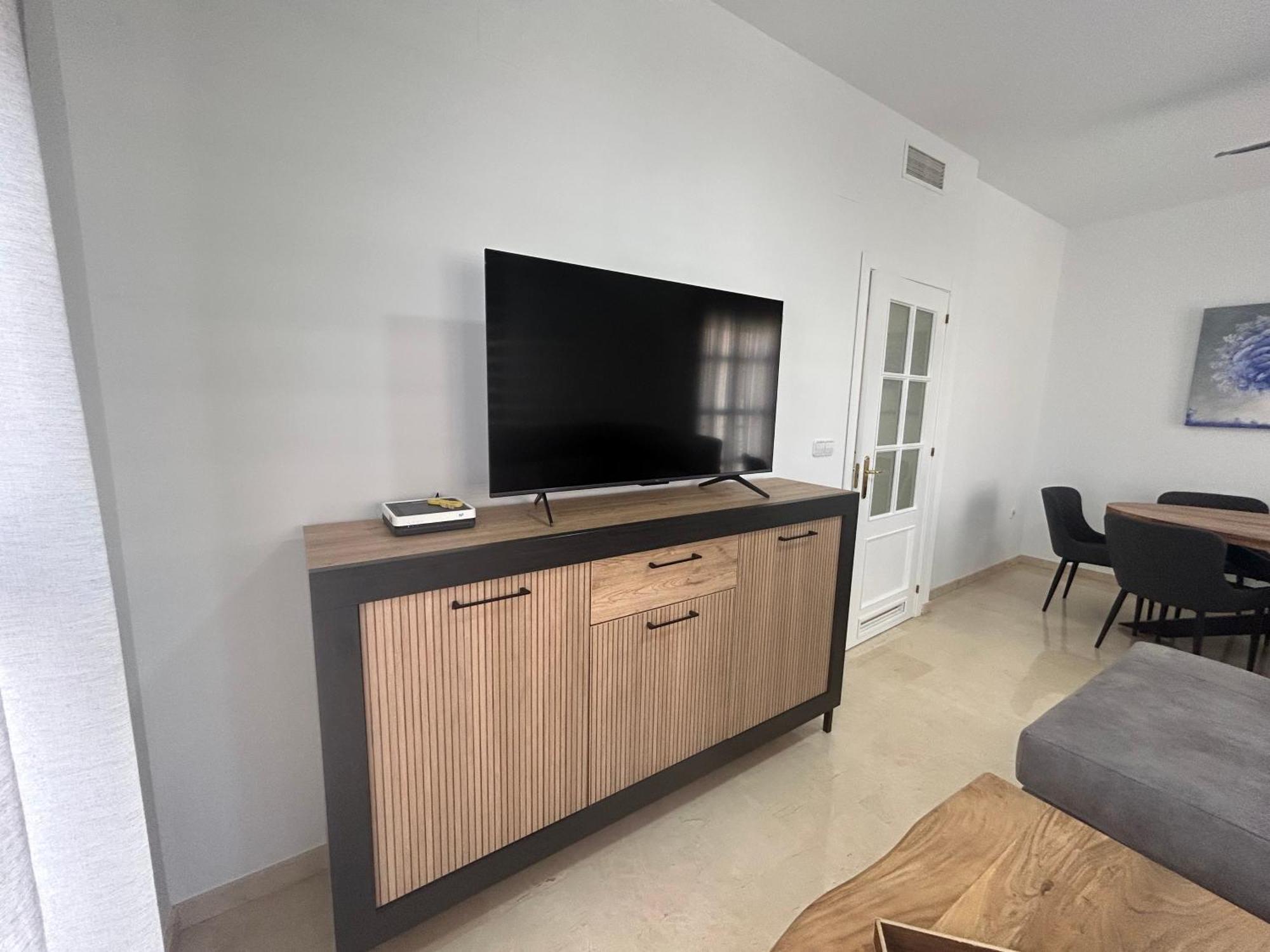 Duplex Mezquita Apartment Cordoba Luaran gambar