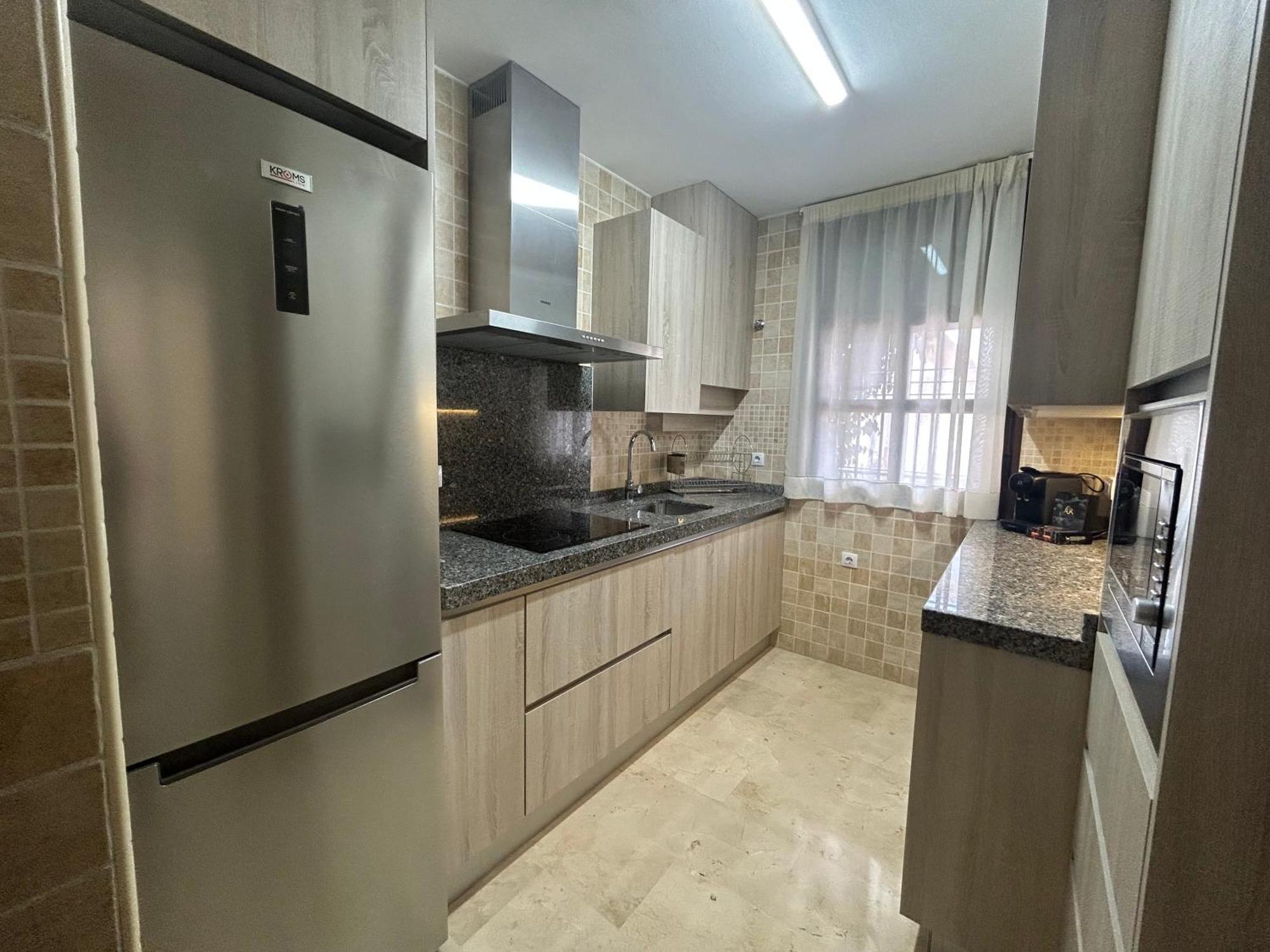 Duplex Mezquita Apartment Cordoba Luaran gambar